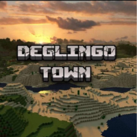 Deglingotown